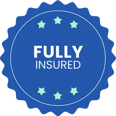 Fully insured
