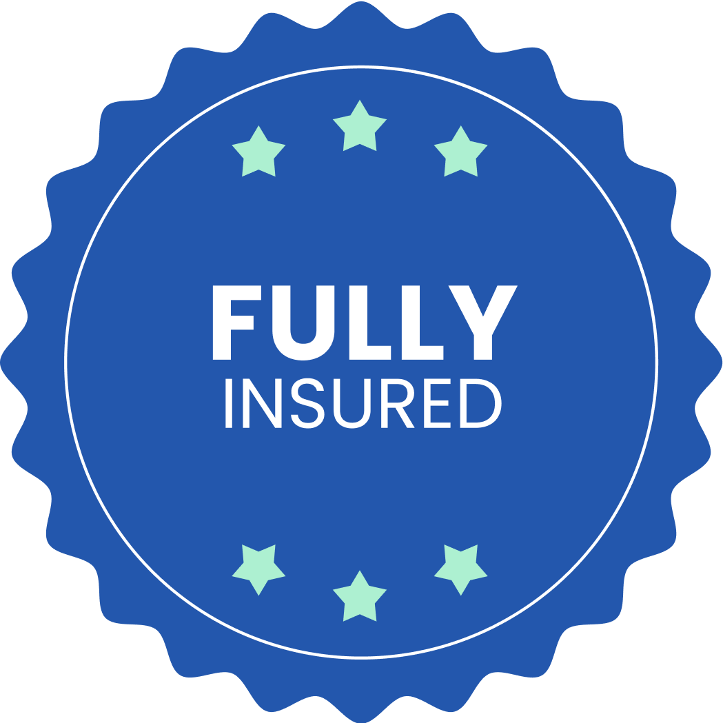 Fully insured