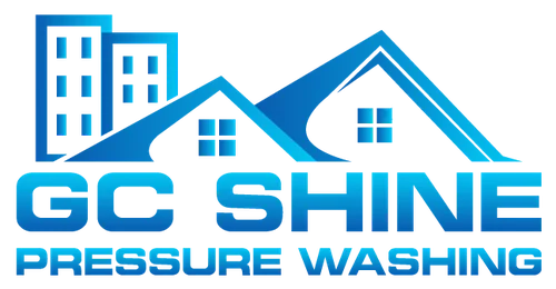 GC Shine Pressure Washing